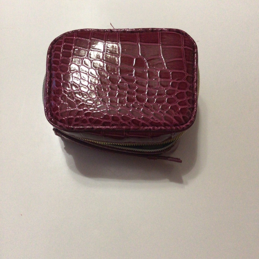 Beauty bag